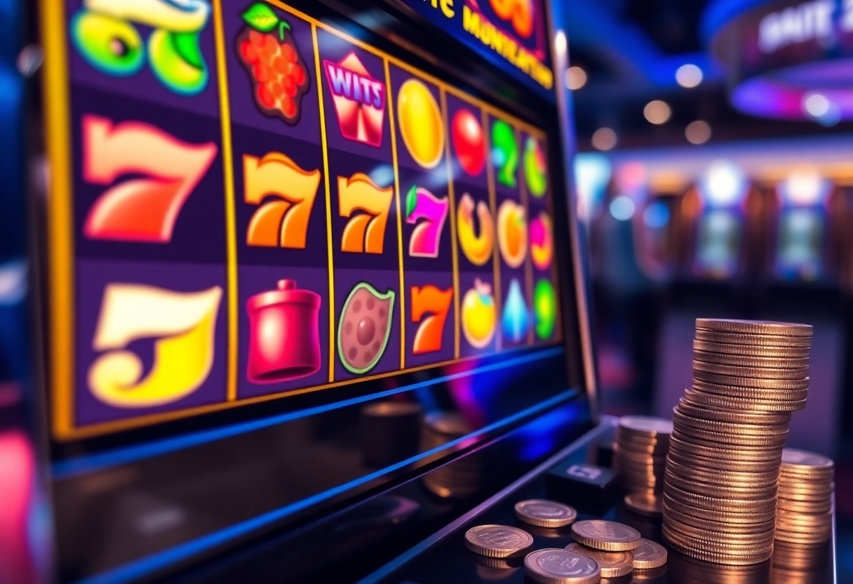 Greške Koje Treba Izbjegavati Kada Igrate Slotove Sa Multiplikatorima