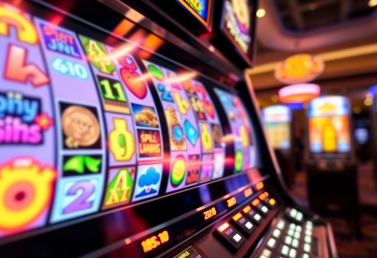 Kako Multiplikatori Povećavaju šanse Za Velike Dobitke Na Slotovima?