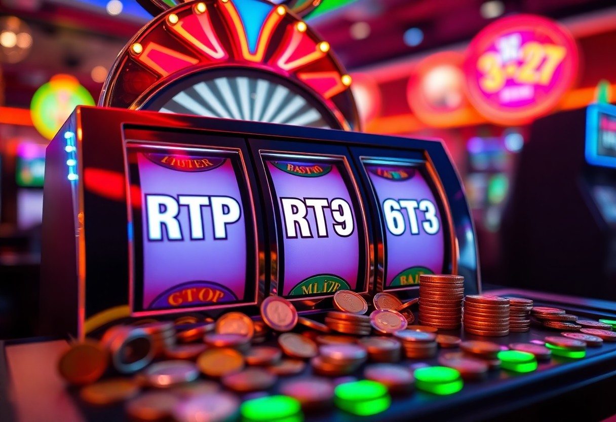 Šta Je RTP U Slotovima I Zašto Je Važan Za Svakog Igrača?