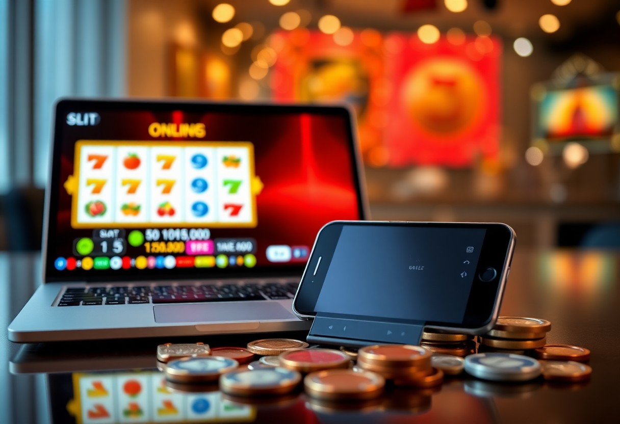 Najpoznatije Vrste Slotova U Online Kazinima